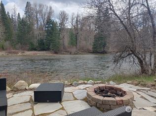 149 Shales Ln, Leavenworth, WA 98826