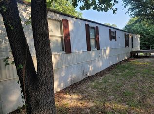 1058 Concord Rd, Ardmore, OK 73401