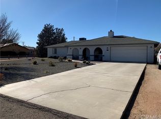 15890 Wyandot Rd, Apple Valley, CA 92307