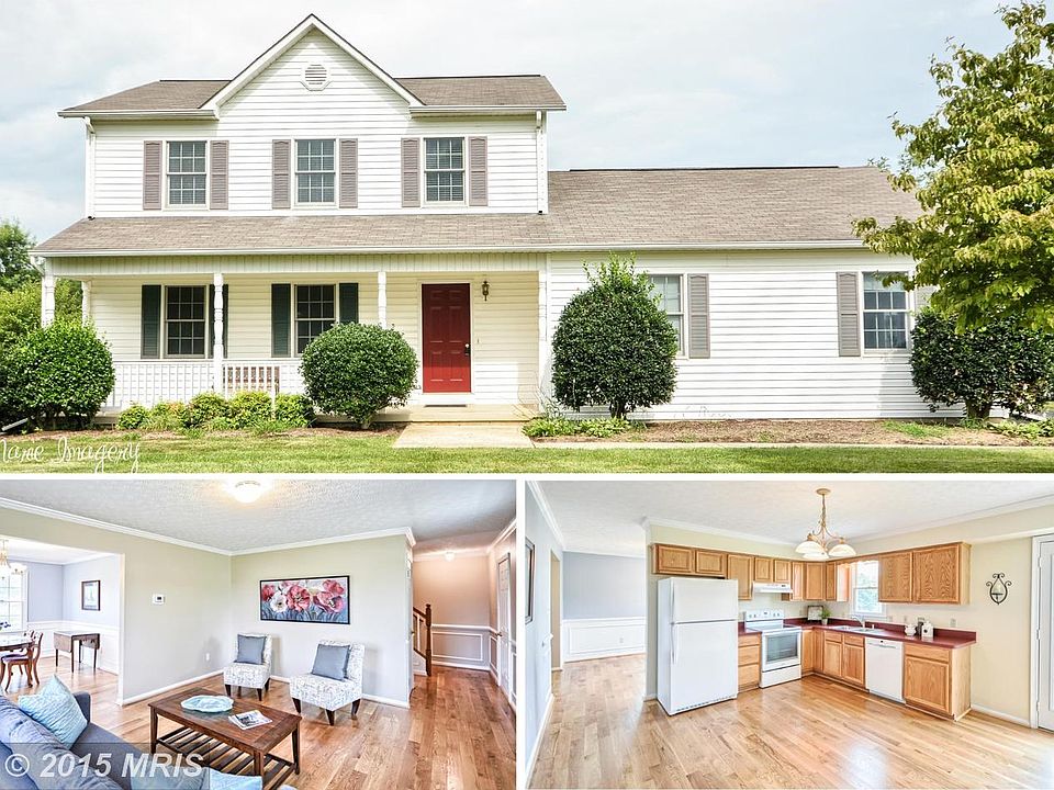 Lovely Keedysville Home