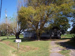 523 Sand Hill Rd, Colerain, NC 27924