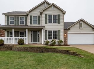 7584 Sea Shell Ct, Portage, MI 49002