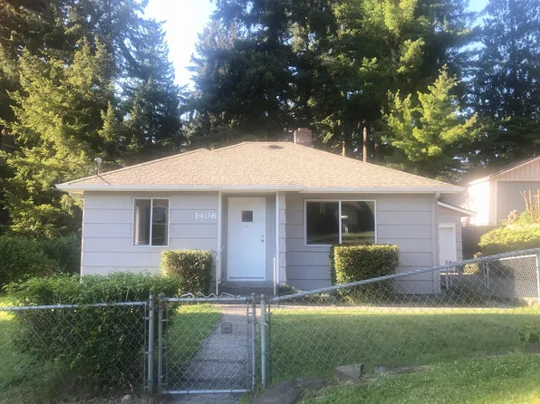1406 Juniper St, Milton, WA 98354