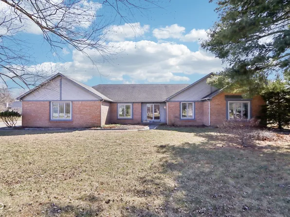 10709 E County Road 100 N, Indianapolis, IN 46234