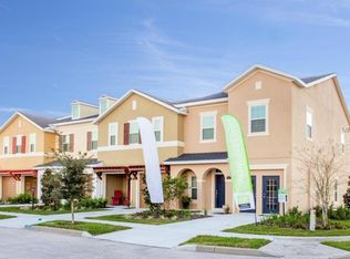 2483 Viterbo Way, Ocoee, FL 34761