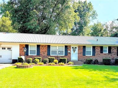 5121 Beulah Ln, Kernersville, NC, 27284