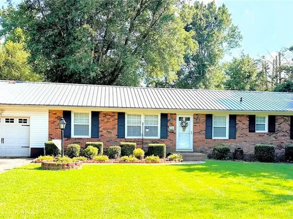 5121 Beulah Ln, Kernersville, NC 27284