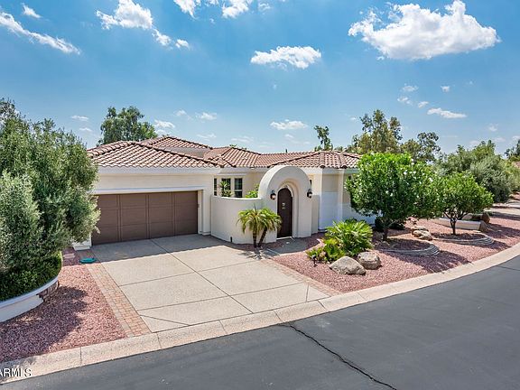 4th image of 23135 N Calle Real Dr