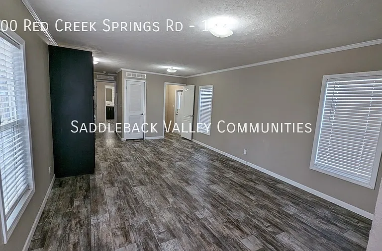5000 Red Creek Springs Rd #134 — Photo 3
