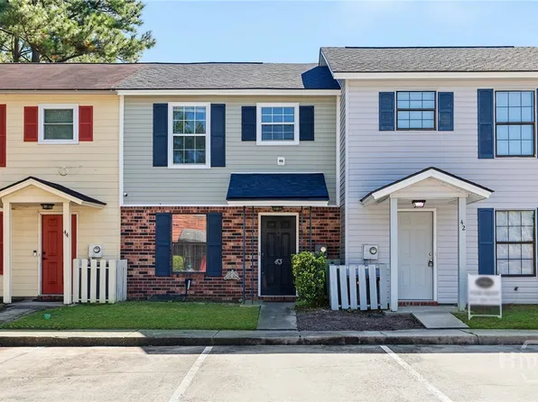 43 Sand Dollar Lane, Savannah, GA 31419