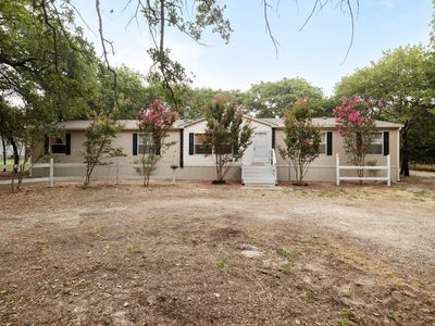 1635 County Road 4781, Boyd, TX, 76023