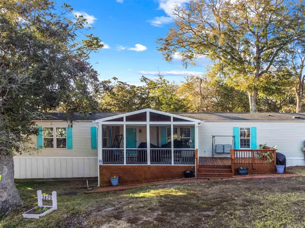 2429 Park St., North Myrtle Beach, SC 29582