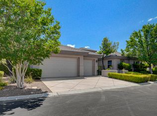 204 Valiente St, Las Vegas, NV 89144