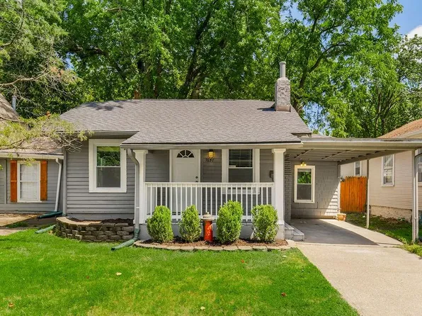 7637 Jefferson St, Kansas City, MO 64114