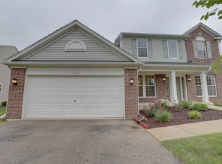 1554 Clear Dr, Bolingbrook, IL 60490