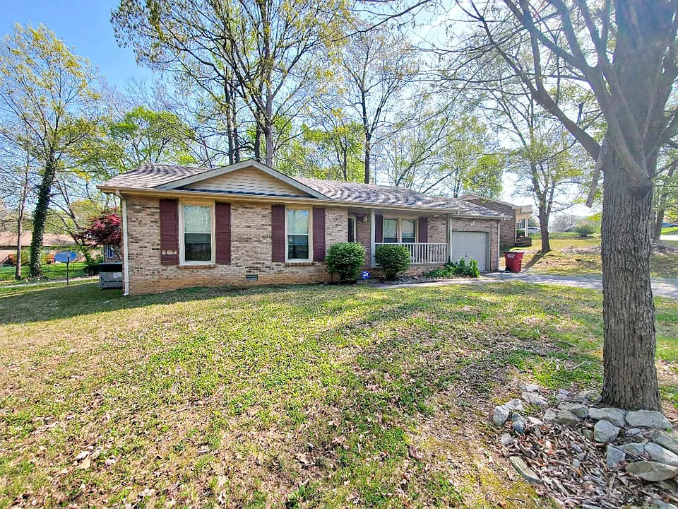 201 Mill Creek Rd