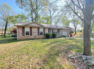 201 Mill Creek Rd, Clarksville, TN