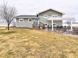 3100 Eastview Rd, East Helena, MT 59635