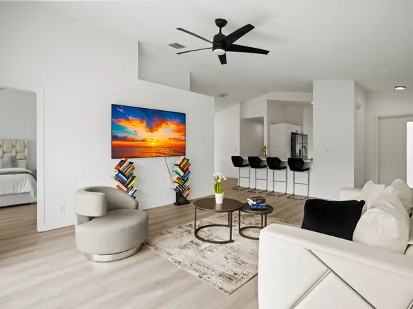 17442 SW 18th Street, Miramar, FL 33029