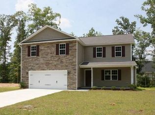 5940 Kindley Dr, Fayetteville, NC 28311