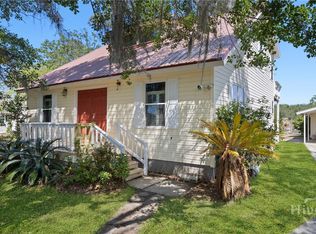 95 Circle Drive, Midway, GA 31320