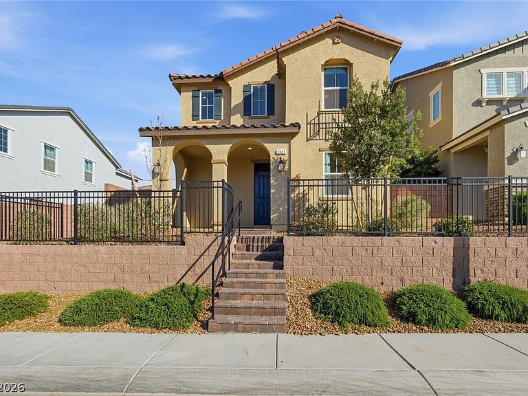 3641 Portici Ln, Henderson, NV