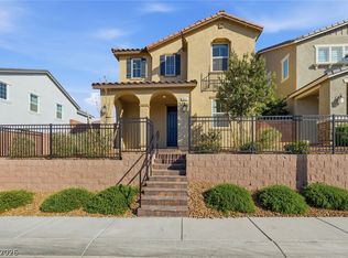 3641 Portici Ln, Henderson, NV 89044