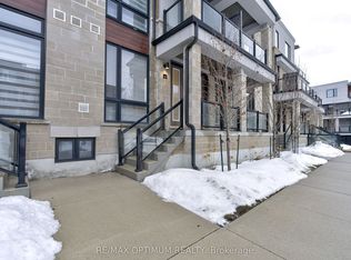 45 Knotsberry Cir #46, Brampton, ON
