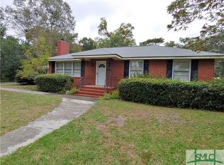 3001 Leonard St, Savannah, GA 31404
