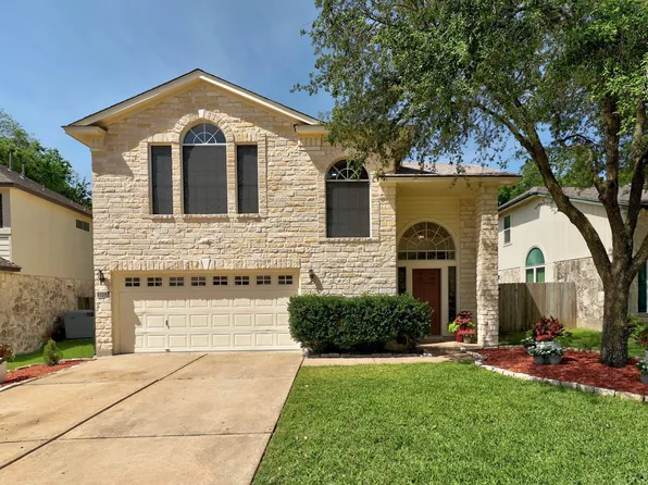 3017 Sauls Dr, Austin, TX 78728