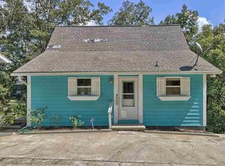 1576 Ginkgo Trl, Ridgeway, SC 29130