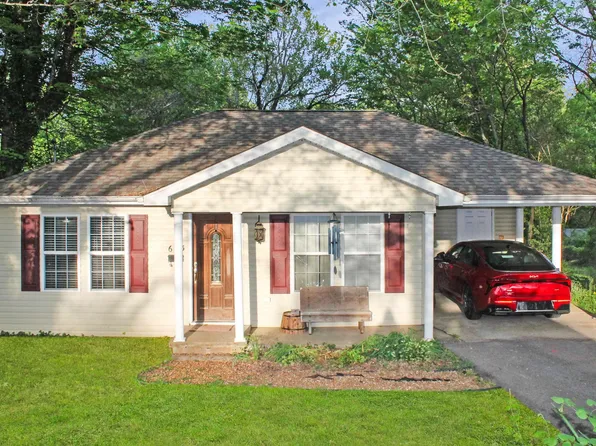 603 Pine St, Benton, KY 42025