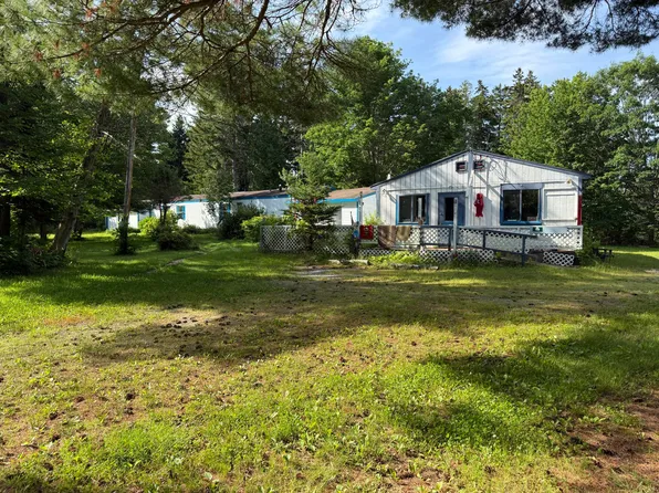 364 Goose Cove Road, Trenton, ME 04605