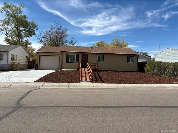 7821 Xavier Street, Westminster, CO 80030