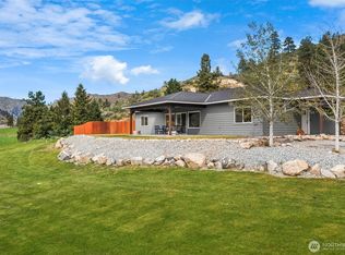 24 Mackenzie Way, Chelan, WA