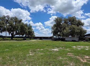 16984 NW 176th Ave, Okeechobee, FL 34972