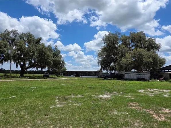 16984 NW 176th Ave, Okeechobee, FL 34972