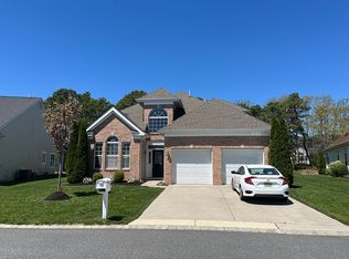 156 Bayville Way, Waretown, NJ 08758