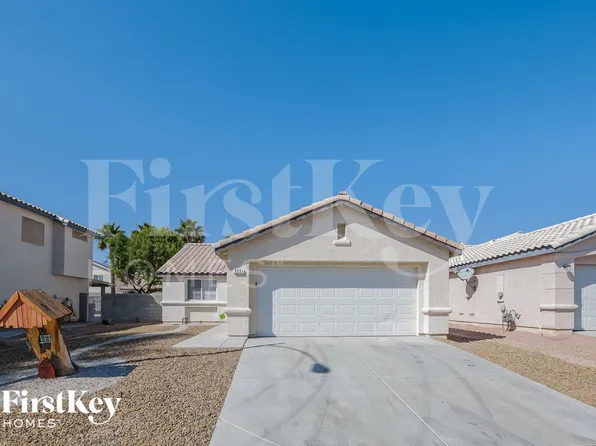 3331 Old Sorrel Ct, North Las Vegas, NV 89032