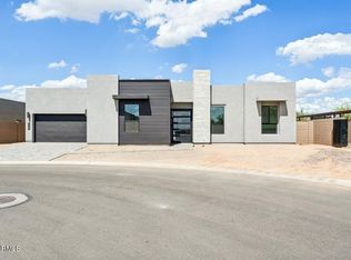 5768 E Rancho Caliente Dr, Cave Creek, AZ 85331