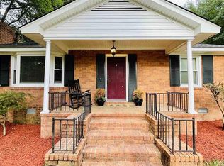 714 S Franklin Dr, Florence, SC 29501