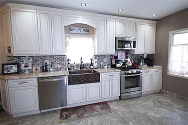 Sold by Bergen Basin Real Estate