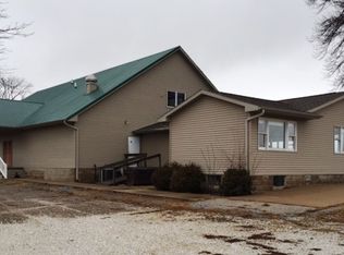 16607 Il Route 125, Virginia, IL 62691