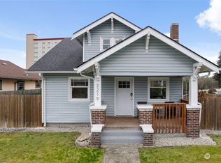 3219 S C St, Tacoma, WA