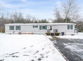 86 Martin Road, Deering, NH 03244