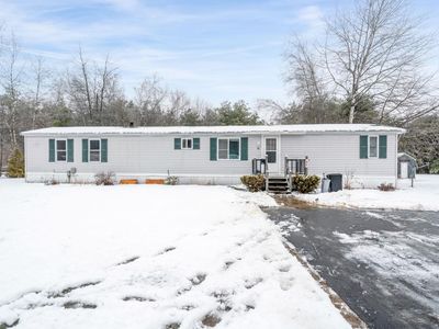 86 Martin Road, Deering, NH, 03244