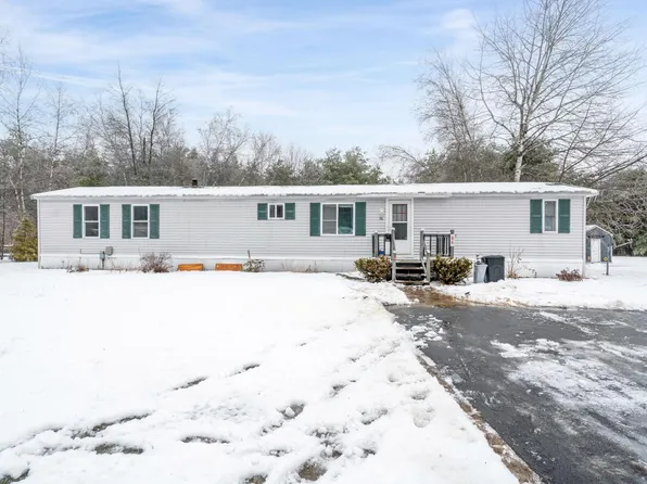 86 Martin Road, Deering, NH 03244