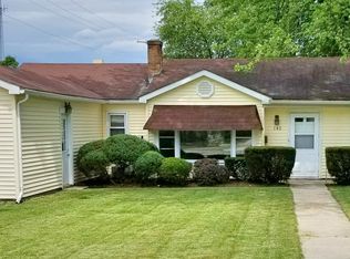 142 S Indiana Ave, Crown Point, IN 46307