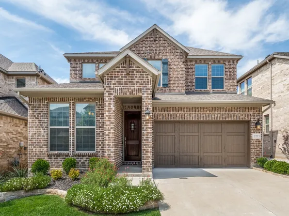 2273 Madison St, Roanoke, TX 75010