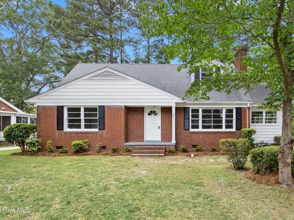 205 Hill Street, Kinston, NC 28501